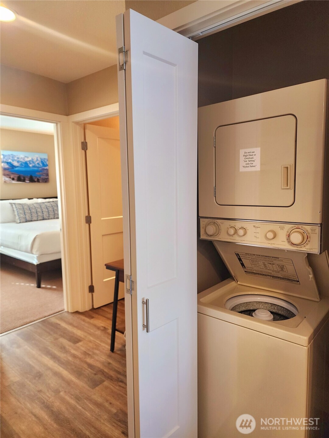 1 Beach 578-B , Manson, WA 98831