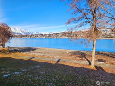 1 Beach 578-B , Manson, WA 98831 - Photo 15