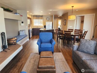 1 Beach 578-B , Manson, WA 98831 - Photo 5
