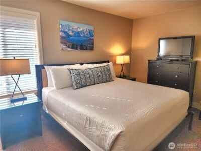 1 Beach 578-B , Manson, WA 98831 - Photo 9