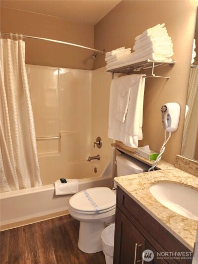 1 Beach 578-B , Manson, WA 98831 - Photo 11