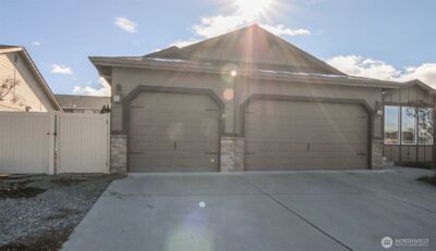 1426 Copper Loop , East Wenatchee, WA 98802 - Photo 22