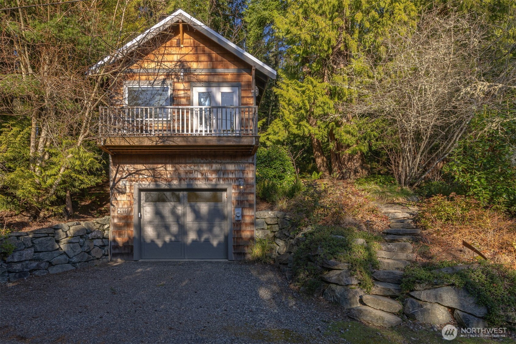 2111 Dellesta Drive , Bellingham, WA 98226