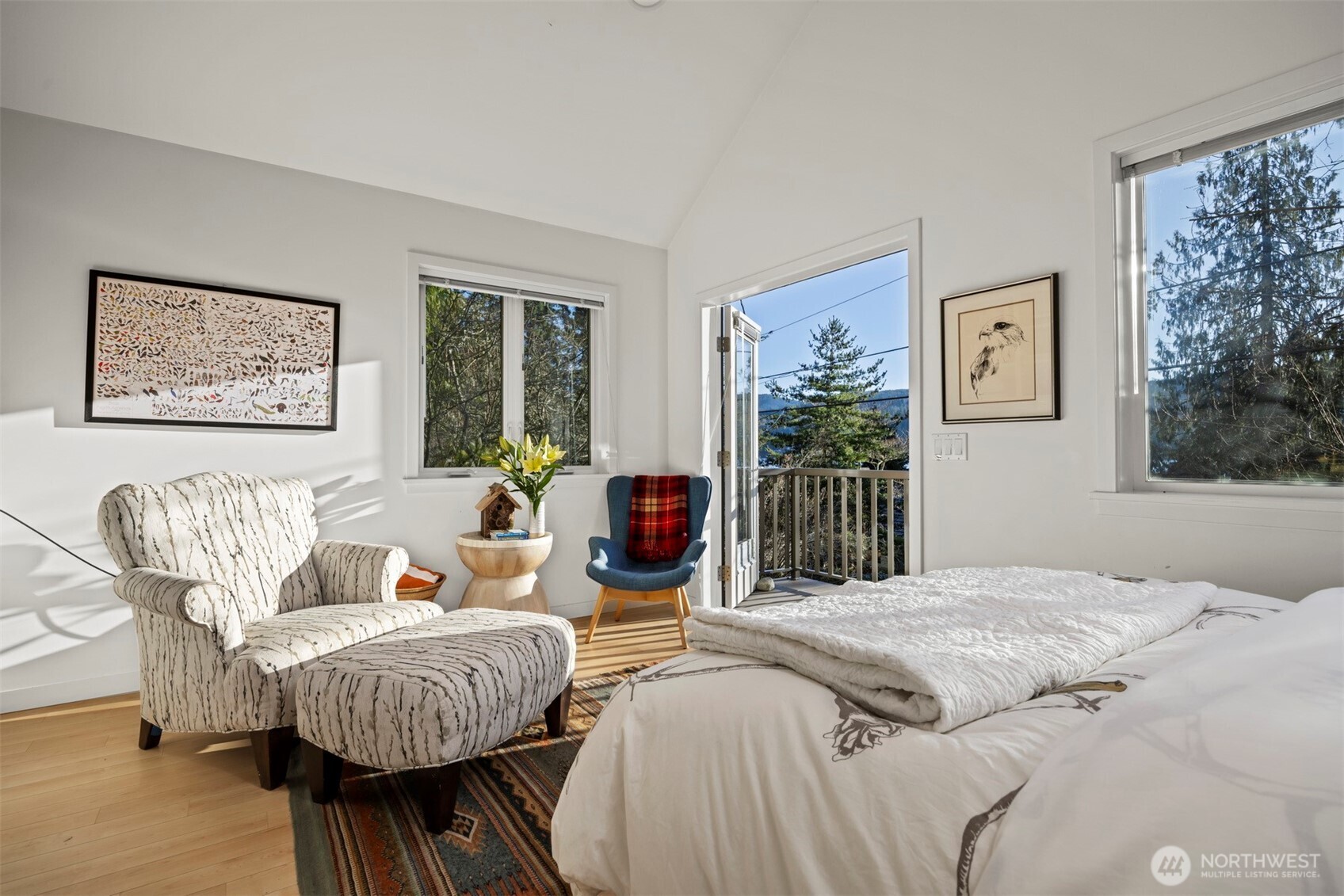 2111 Dellesta Drive , Bellingham, WA 98226