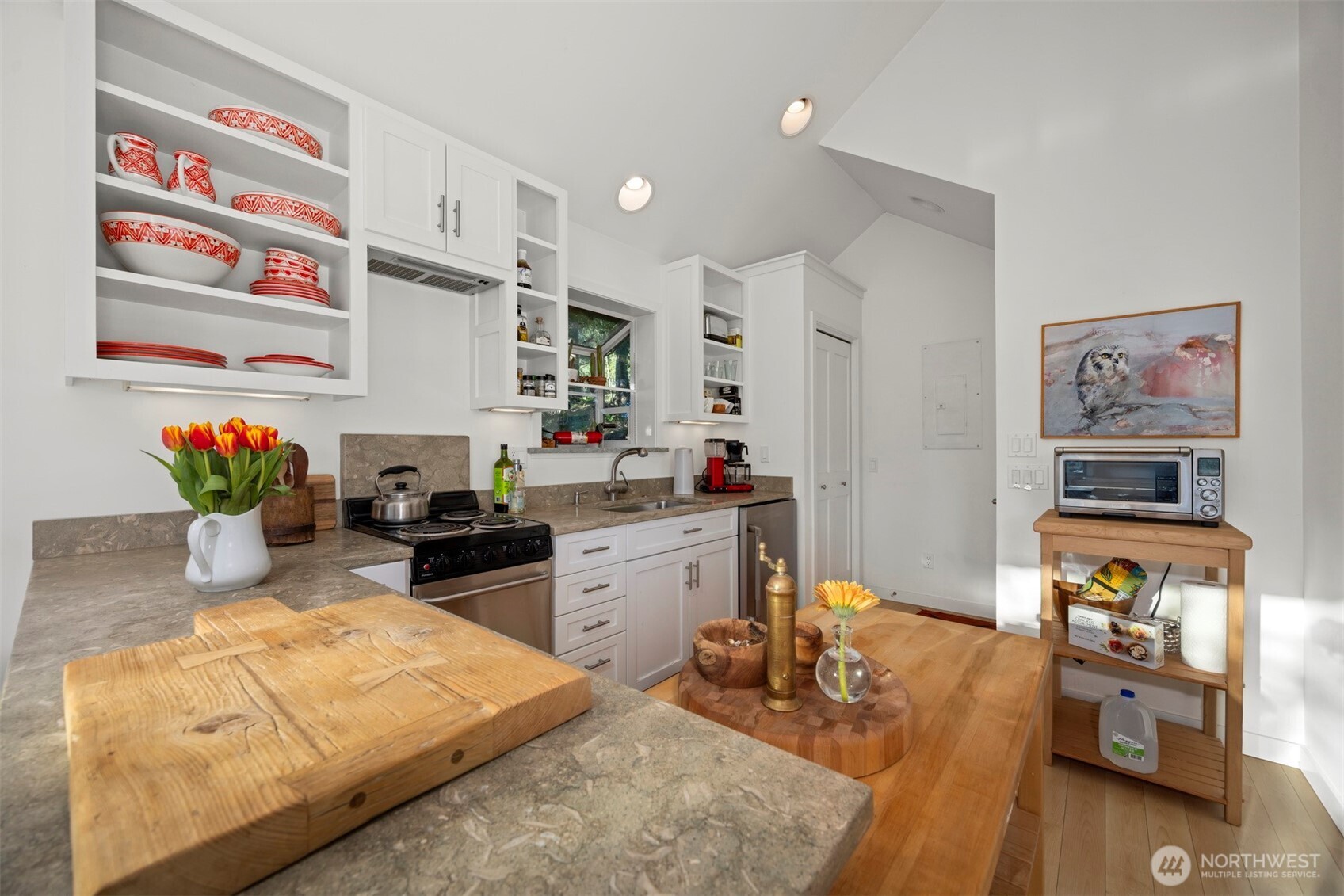 2111 Dellesta Drive , Bellingham, WA 98226