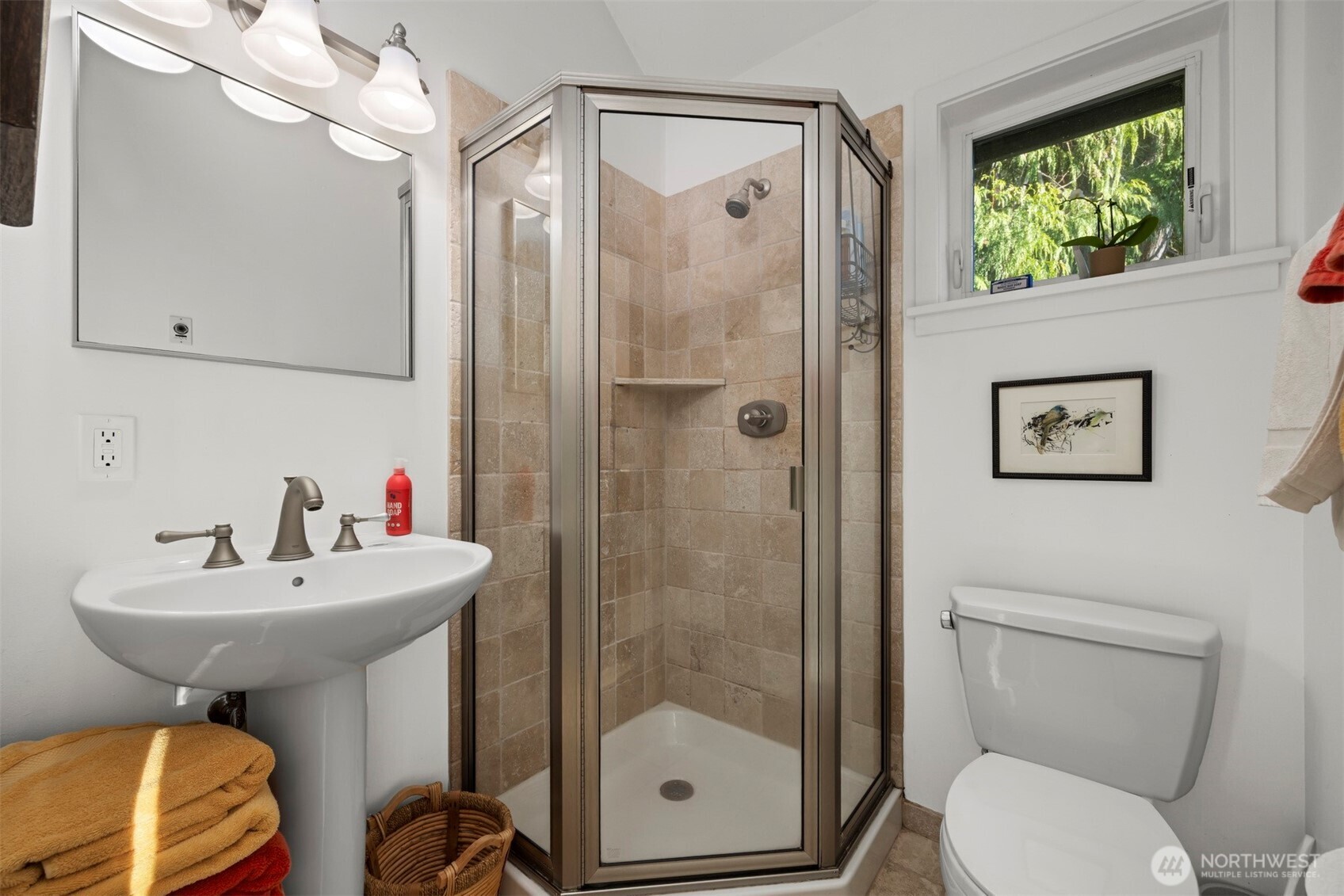 2111 Dellesta Drive , Bellingham, WA 98226