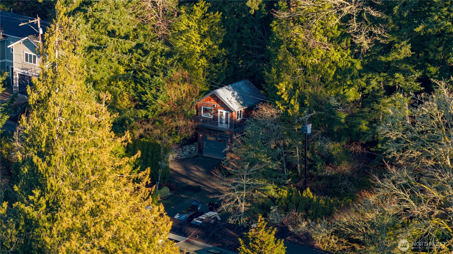 2111 Dellesta Drive , Bellingham, WA 98226