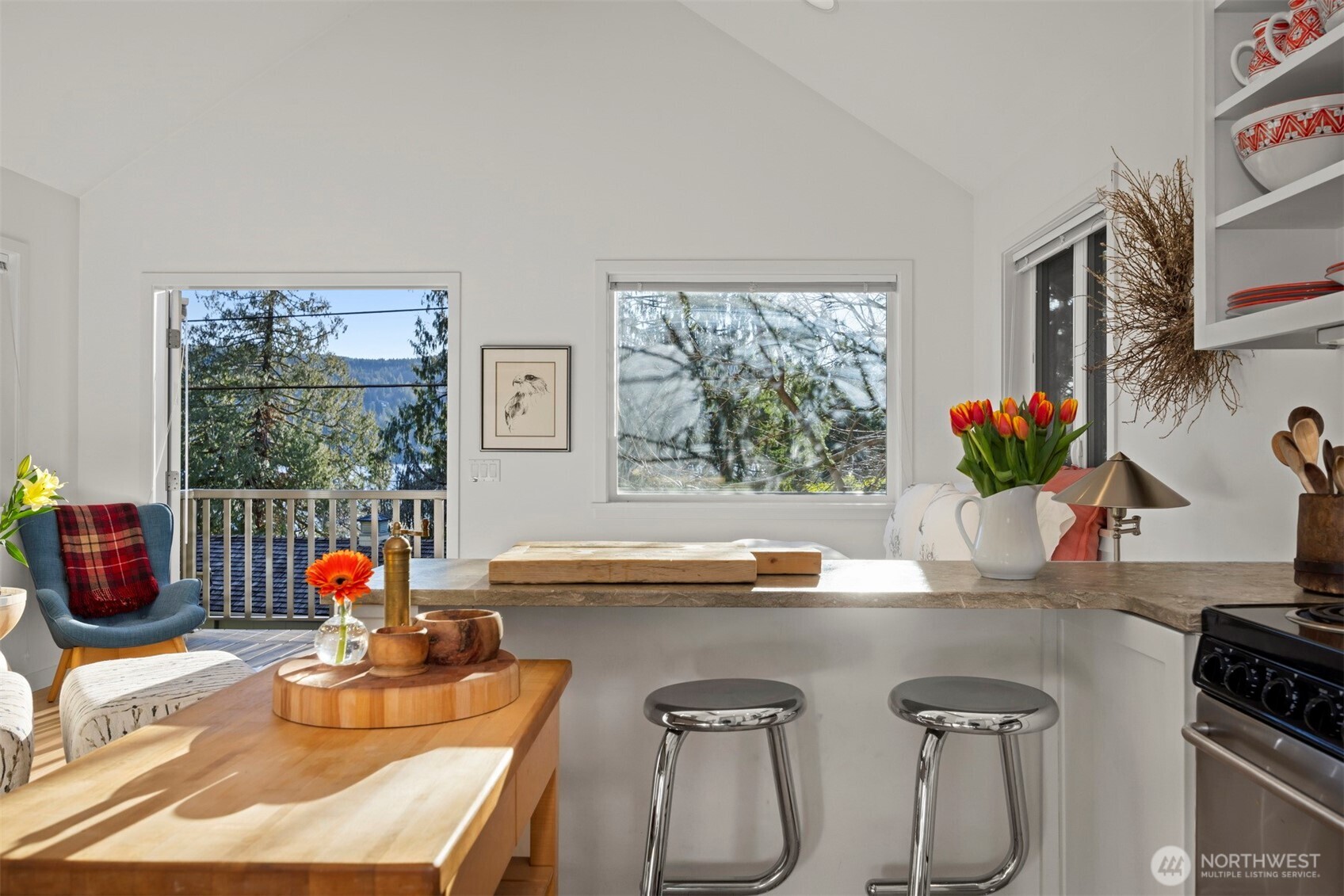 2111 Dellesta Drive , Bellingham, WA 98226