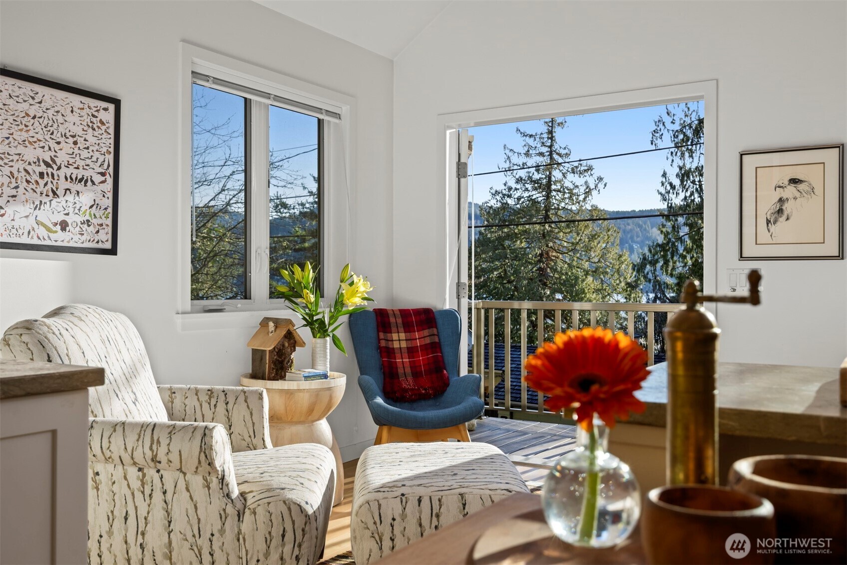 2111 Dellesta Drive , Bellingham, WA 98226
