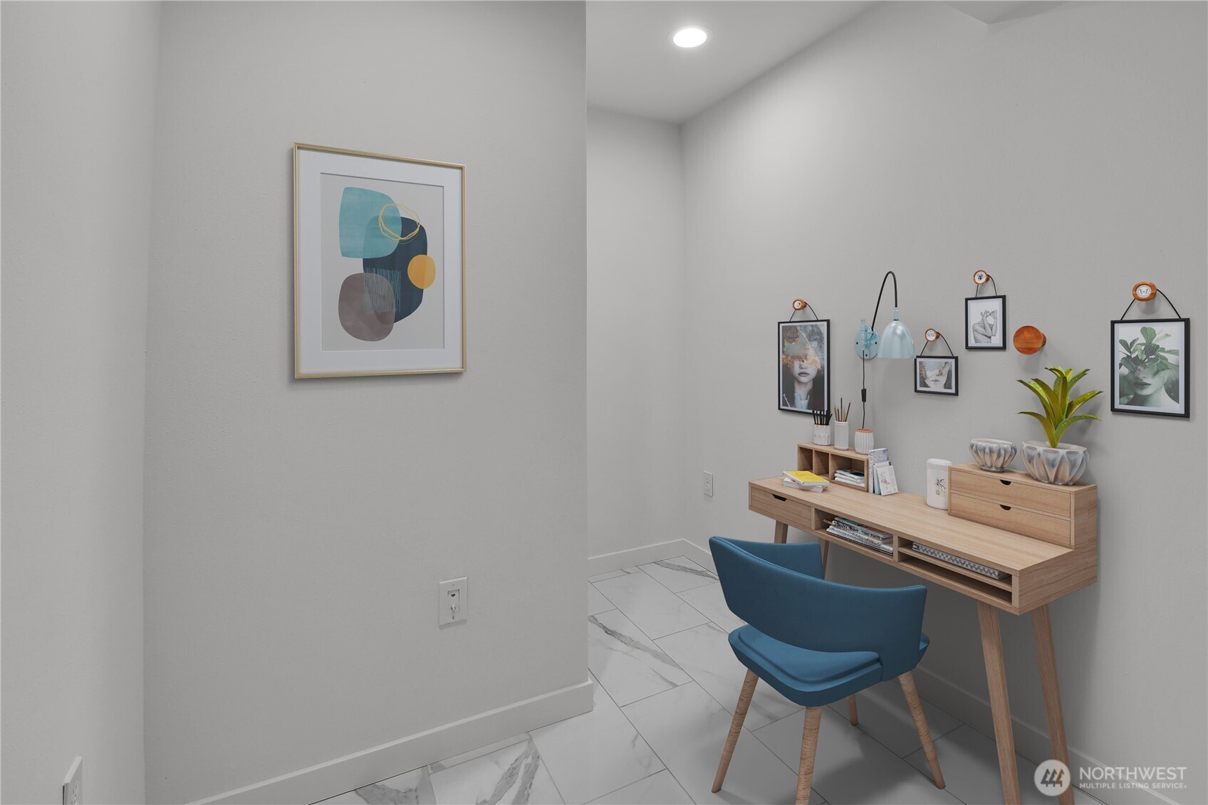 3117 NE 133rd Street #D, Seattle, WA 98125-0258
