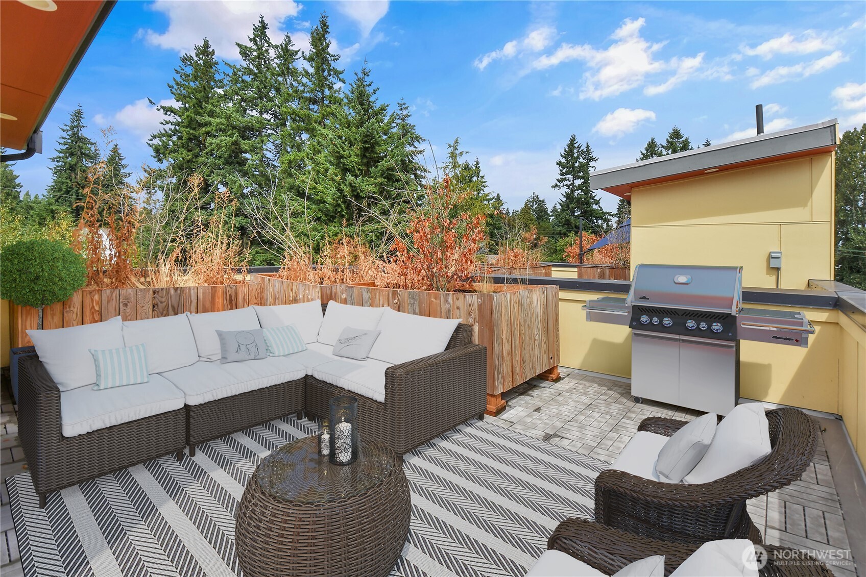 3117 NE 133rd Street #D, Seattle, WA 98125-0258