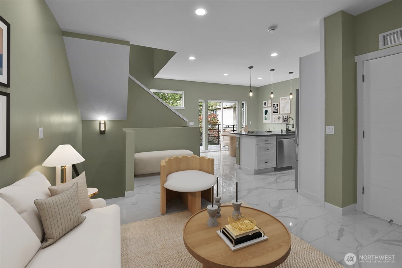 3117 NE 133rd Street #D, Seattle, WA 98125-0258