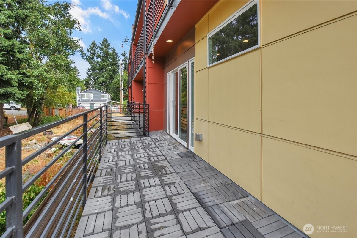 3117 NE 133rd Street #D, Seattle, WA 98125-0258