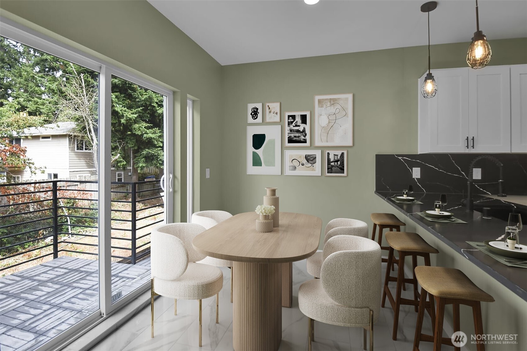 3117 NE 133rd Street #D, Seattle, WA 98125-0258