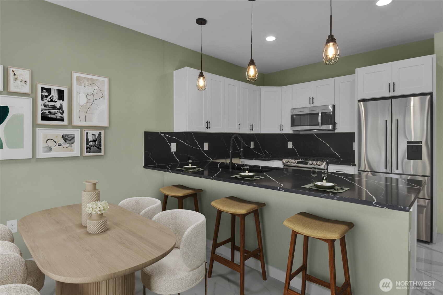 3117 NE 133rd Street #D, Seattle, WA 98125-0258