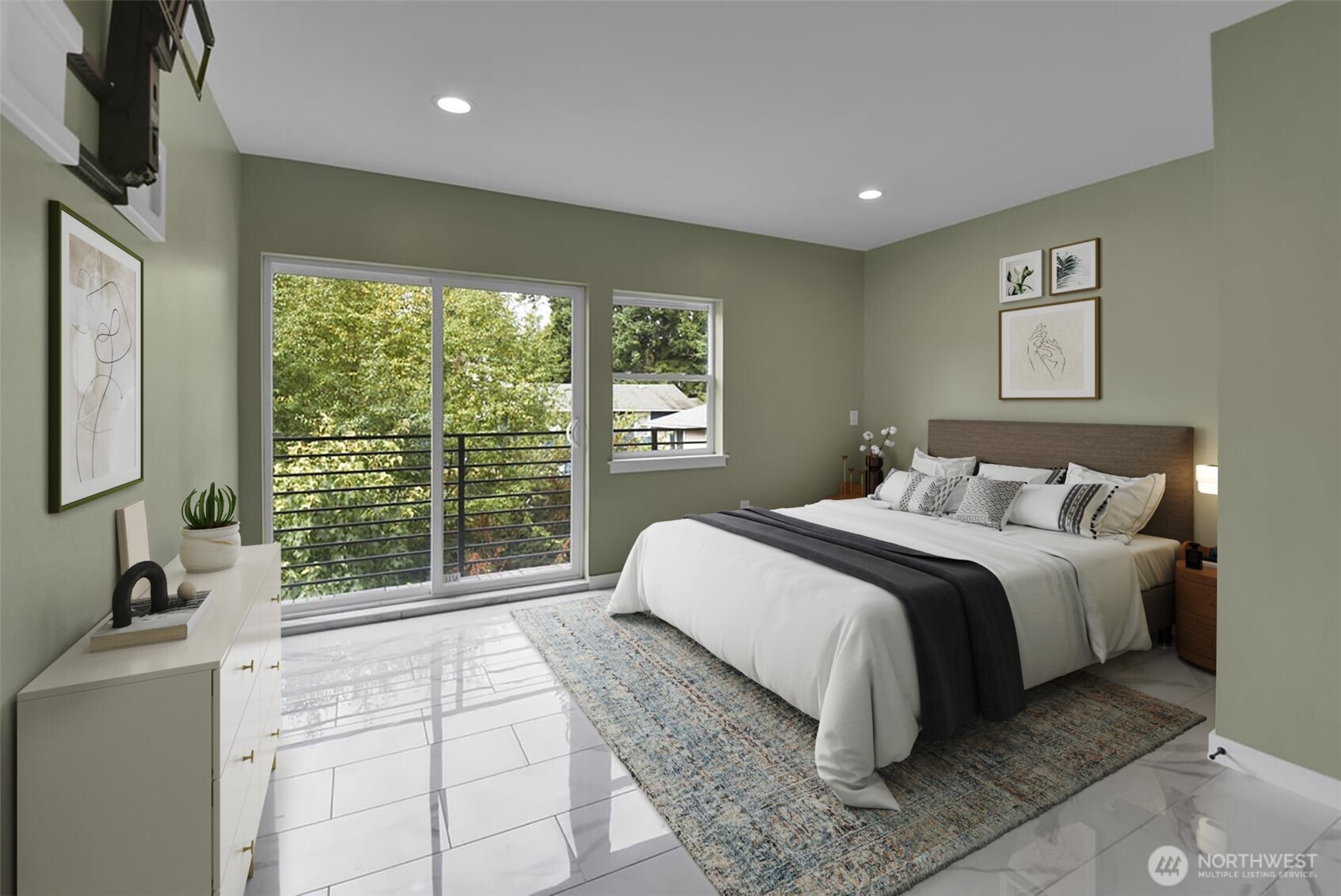 3117 NE 133rd Street #D, Seattle, WA 98125-0258