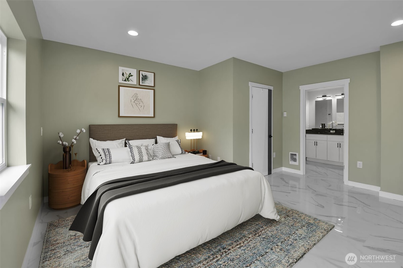 3117 NE 133rd Street #D, Seattle, WA 98125-0258