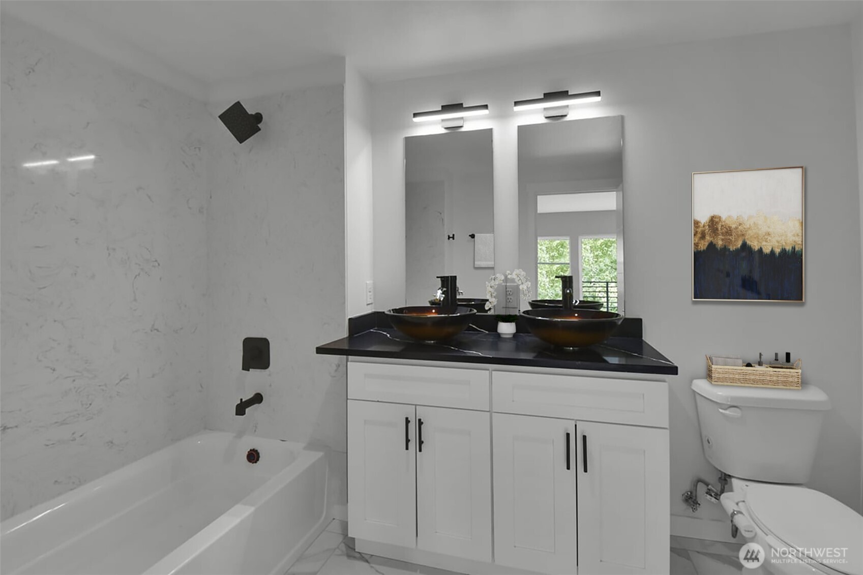 3117 NE 133rd Street #D, Seattle, WA 98125-0258