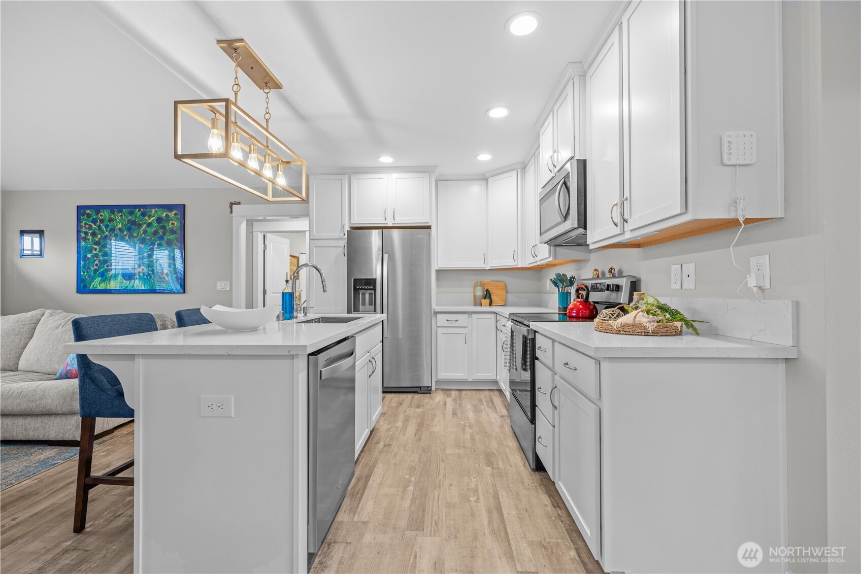 1116 Ocean Shores Boulevard SW, Ocean Shores, WA 98569