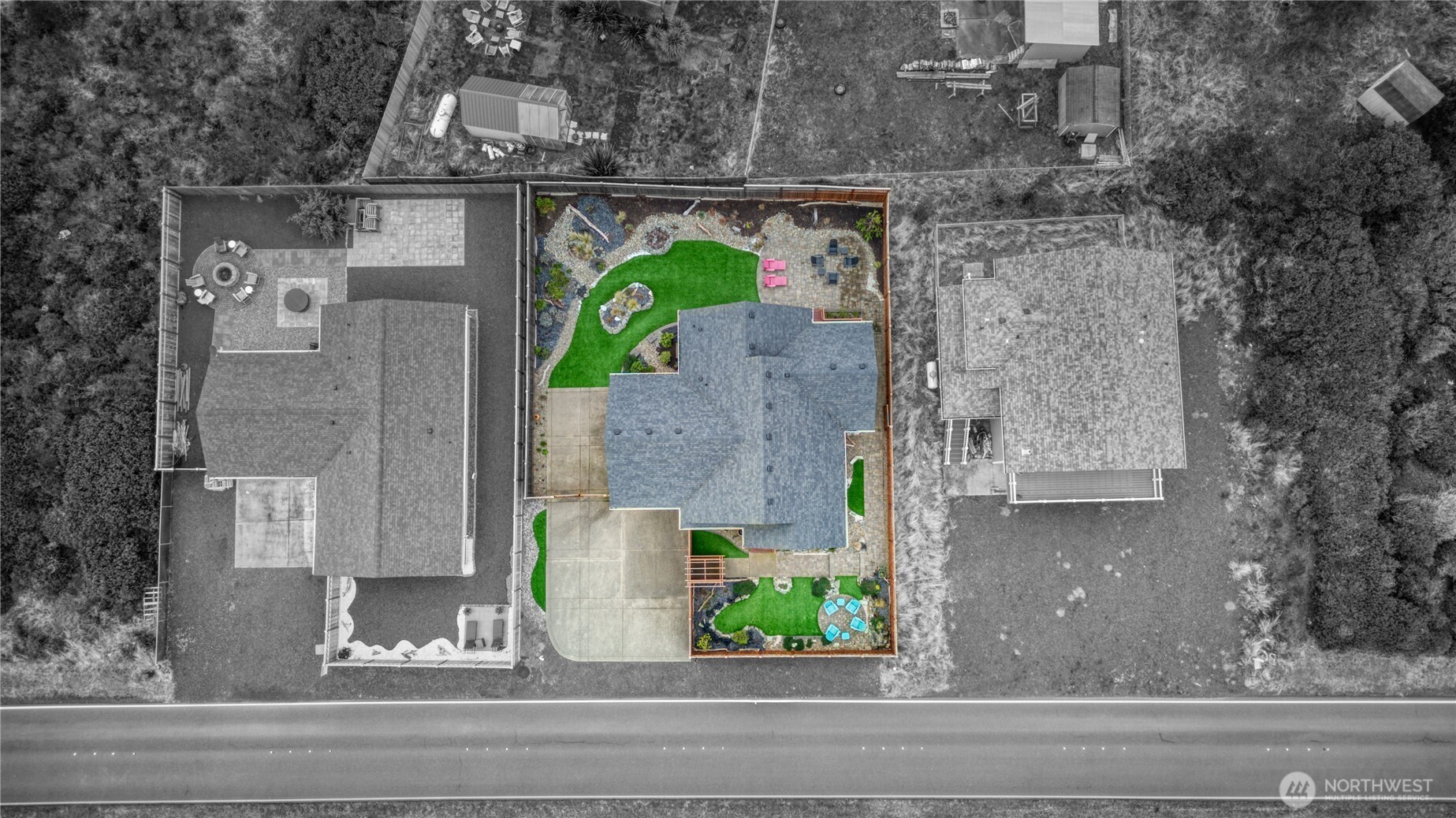 1116 Ocean Shores Boulevard SW, Ocean Shores, WA 98569