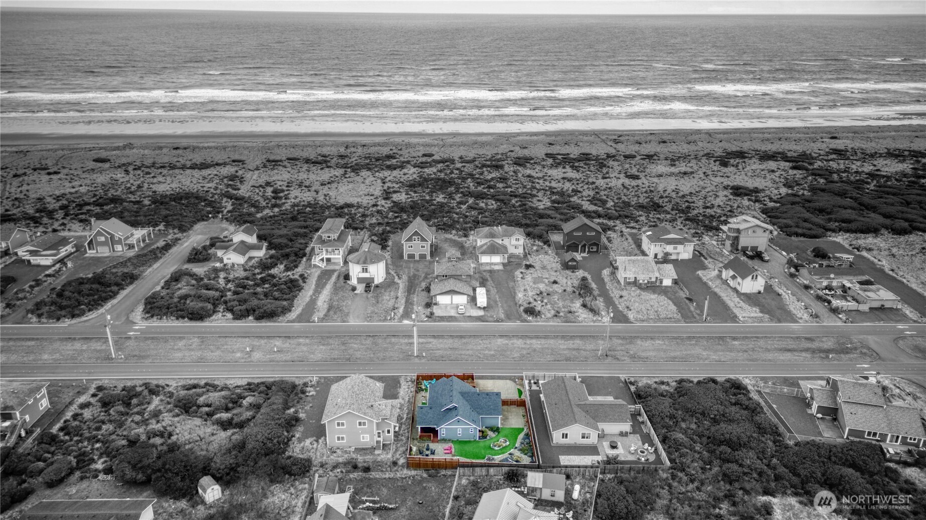 1116 Ocean Shores Boulevard SW, Ocean Shores, WA 98569