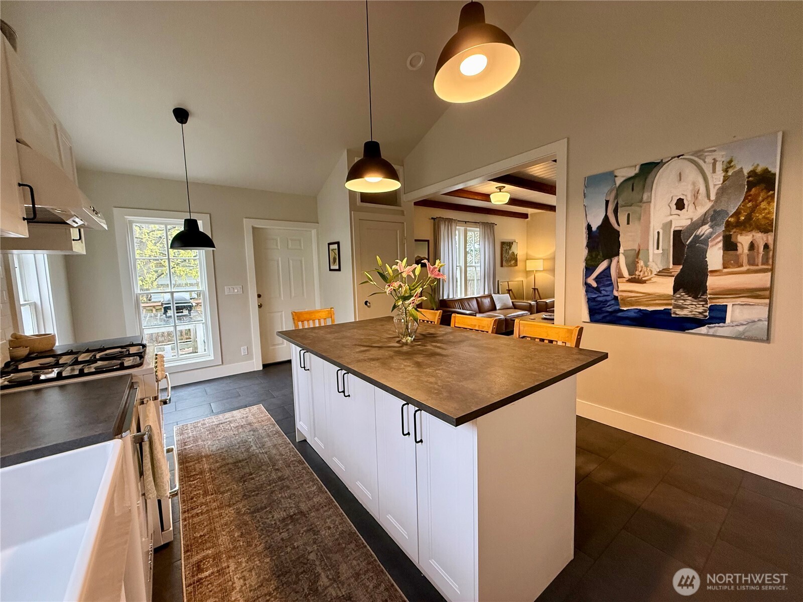 82 Blanchard Road , Orcas Island, WA 98245