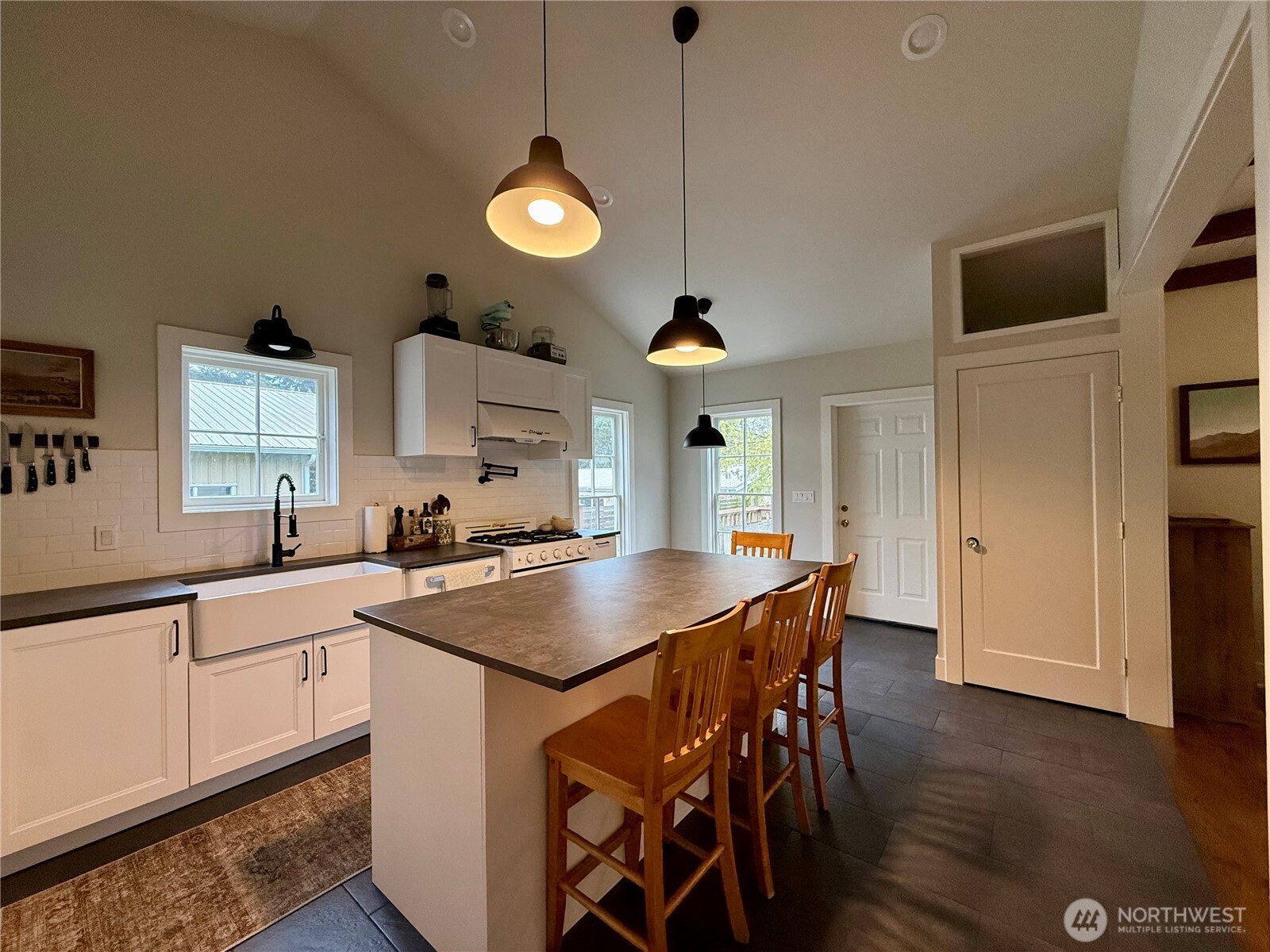 82 Blanchard Road , Orcas Island, WA 98245