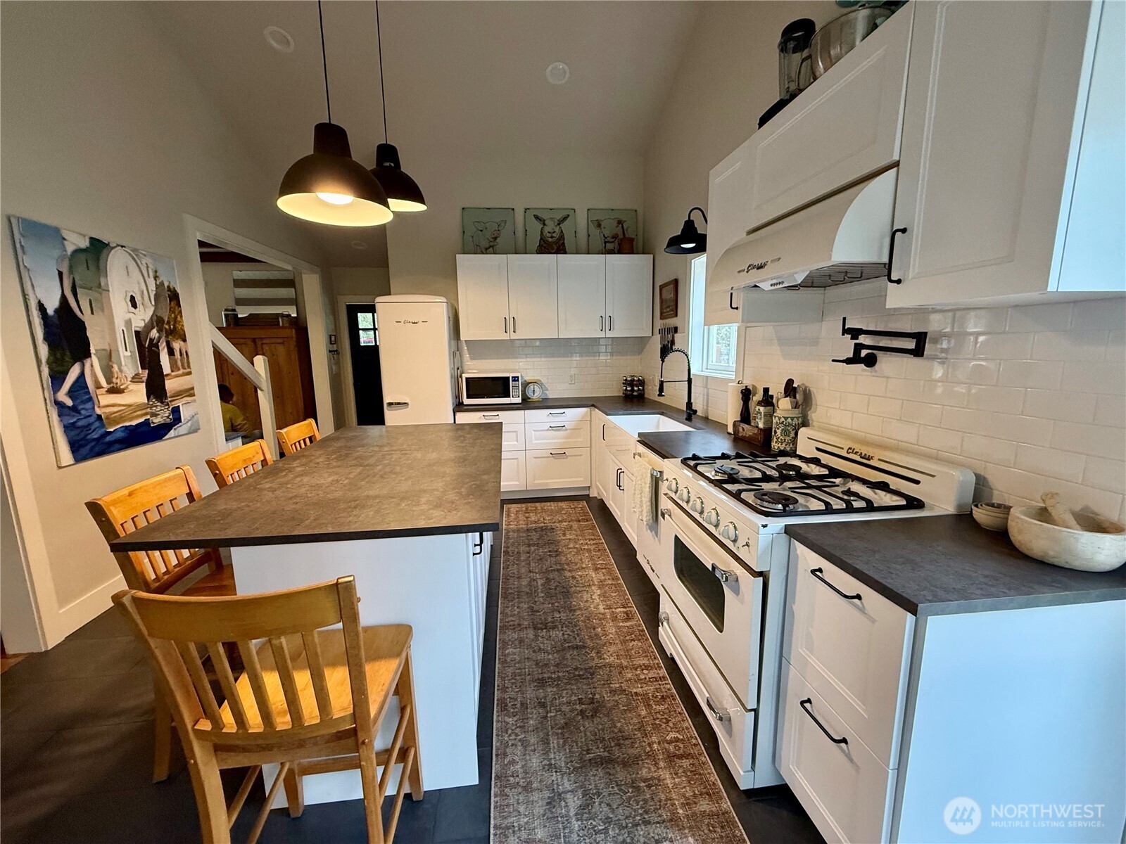 82 Blanchard Road , Orcas Island, WA 98245