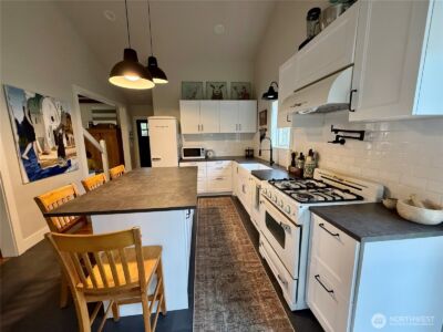 82 Blanchard Road , Orcas Island, WA 98245 - Photo 15