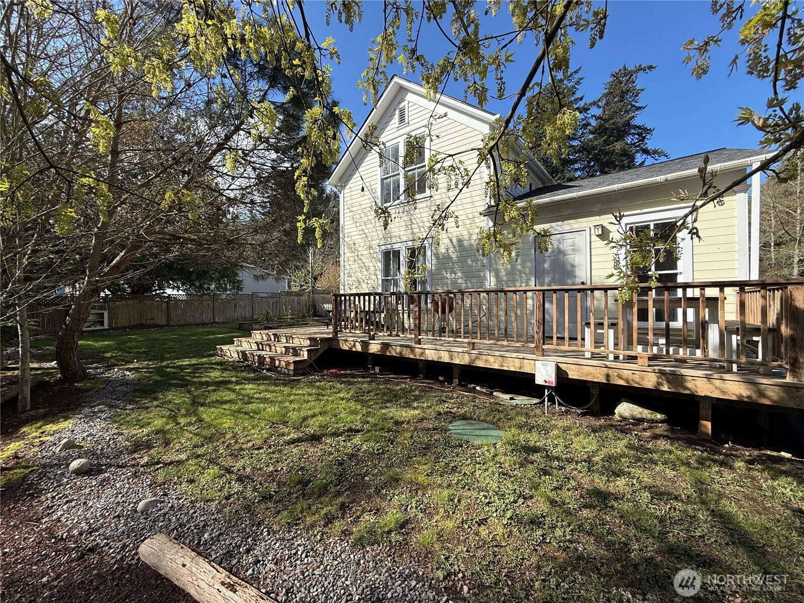 82 Blanchard Road , Orcas Island, WA 98245