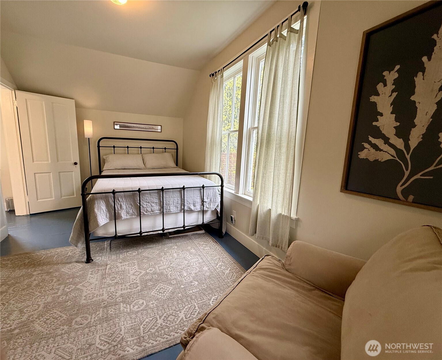 82 Blanchard Road , Orcas Island, WA 98245