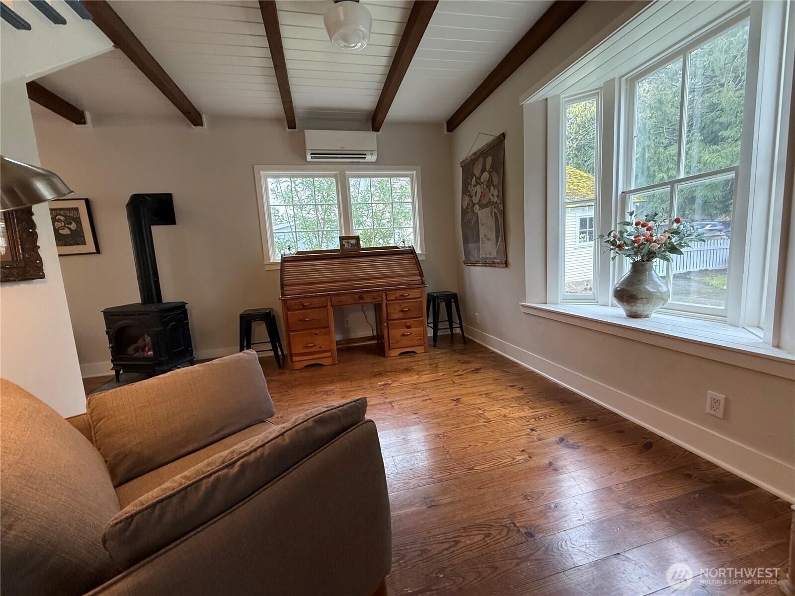 82 Blanchard Road , Orcas Island, WA 98245