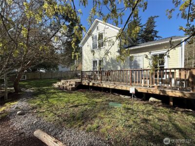 82 Blanchard Road , Orcas Island, WA 98245 - Photo 3