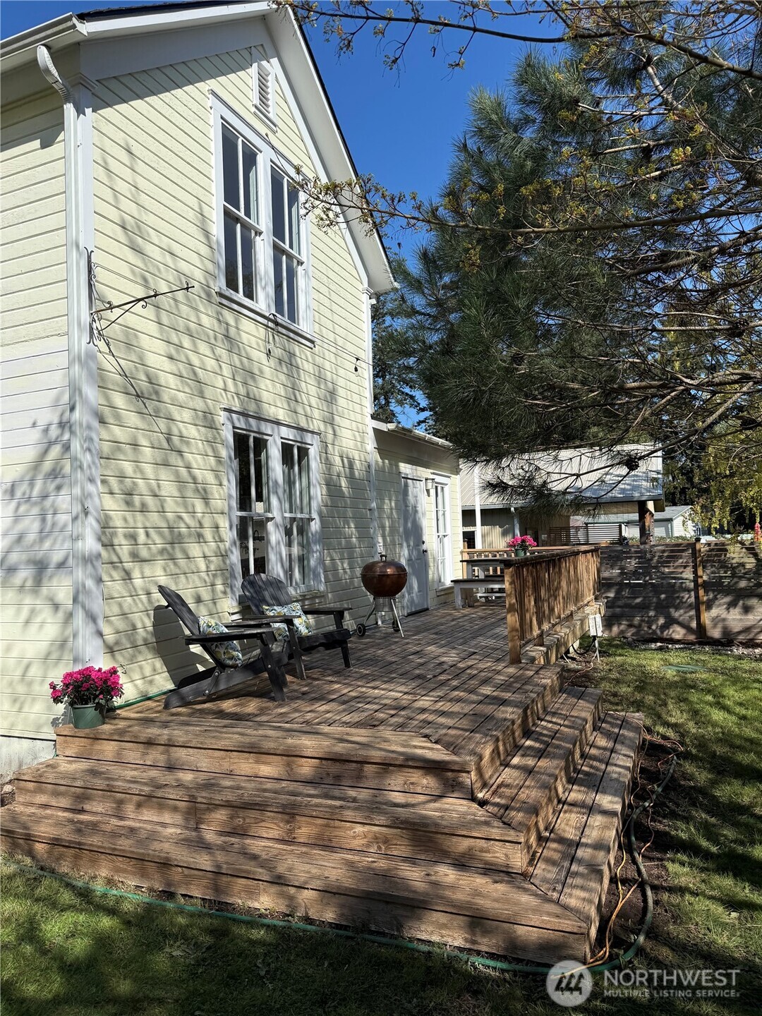 82 Blanchard Road , Orcas Island, WA 98245