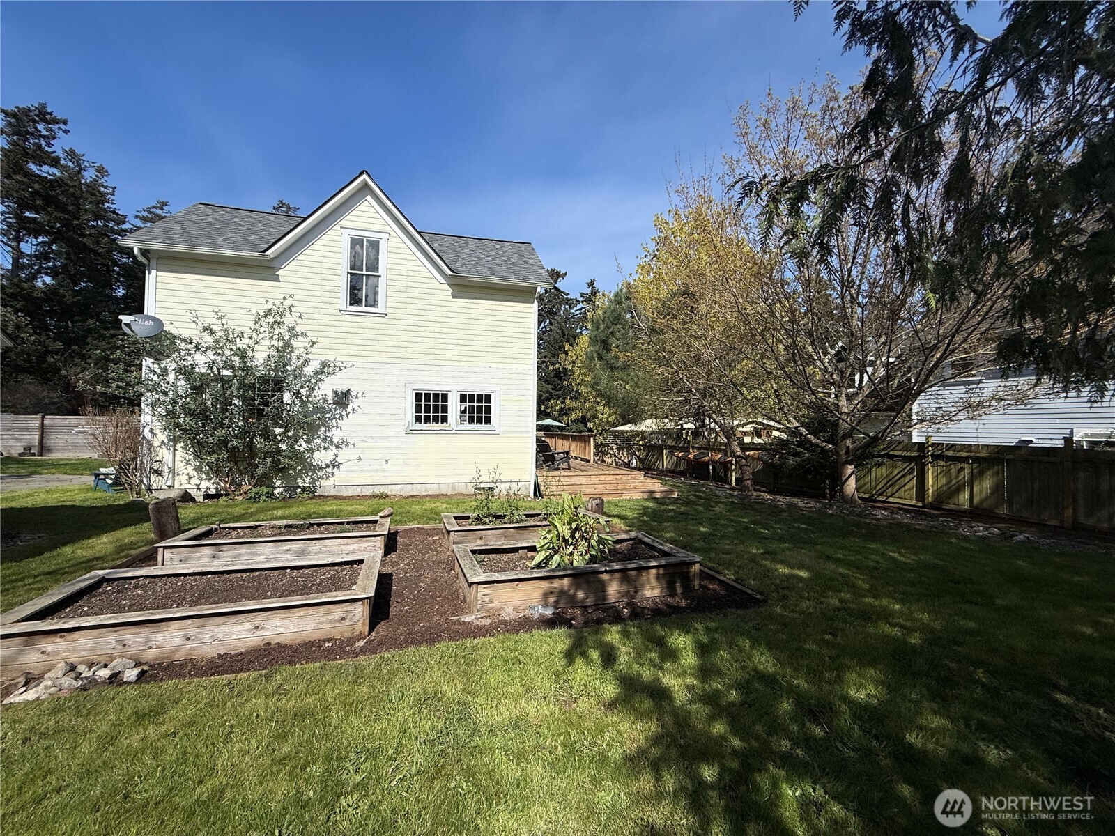 82 Blanchard Road , Orcas Island, WA 98245