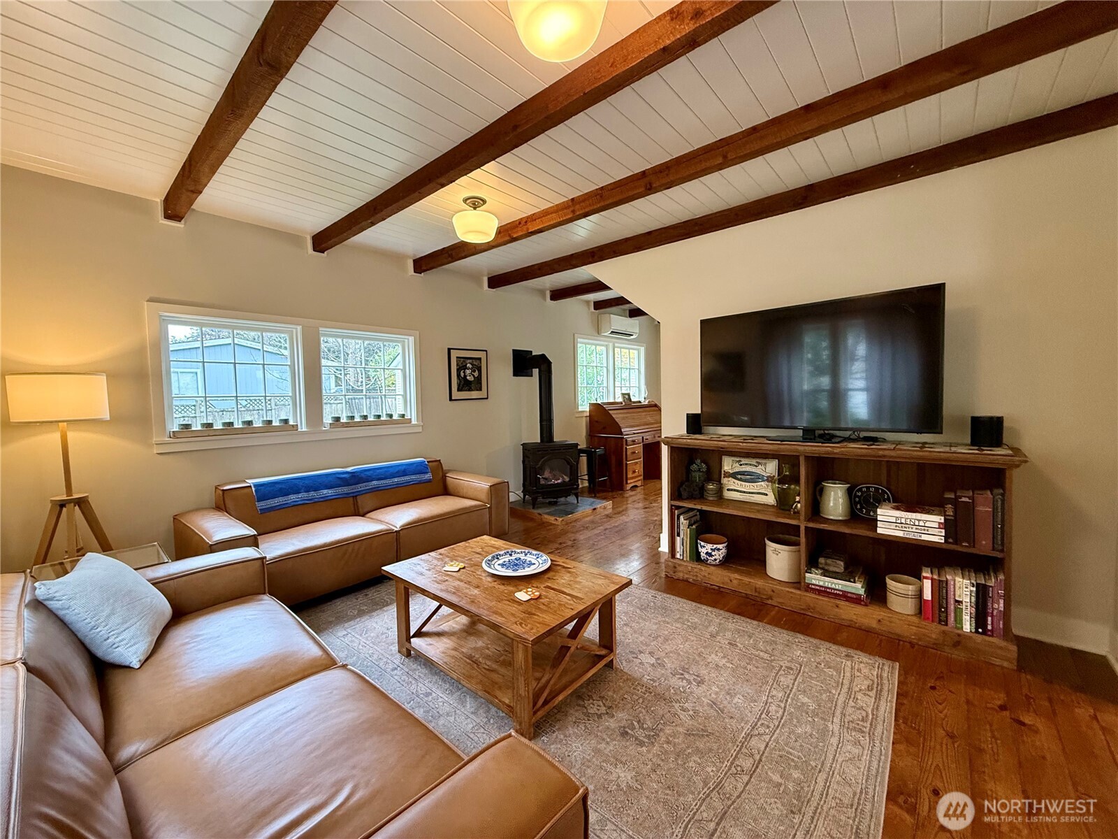 82 Blanchard Road , Orcas Island, WA 98245