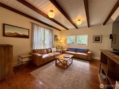 82 Blanchard Road , Orcas Island, WA 98245 - Photo 6