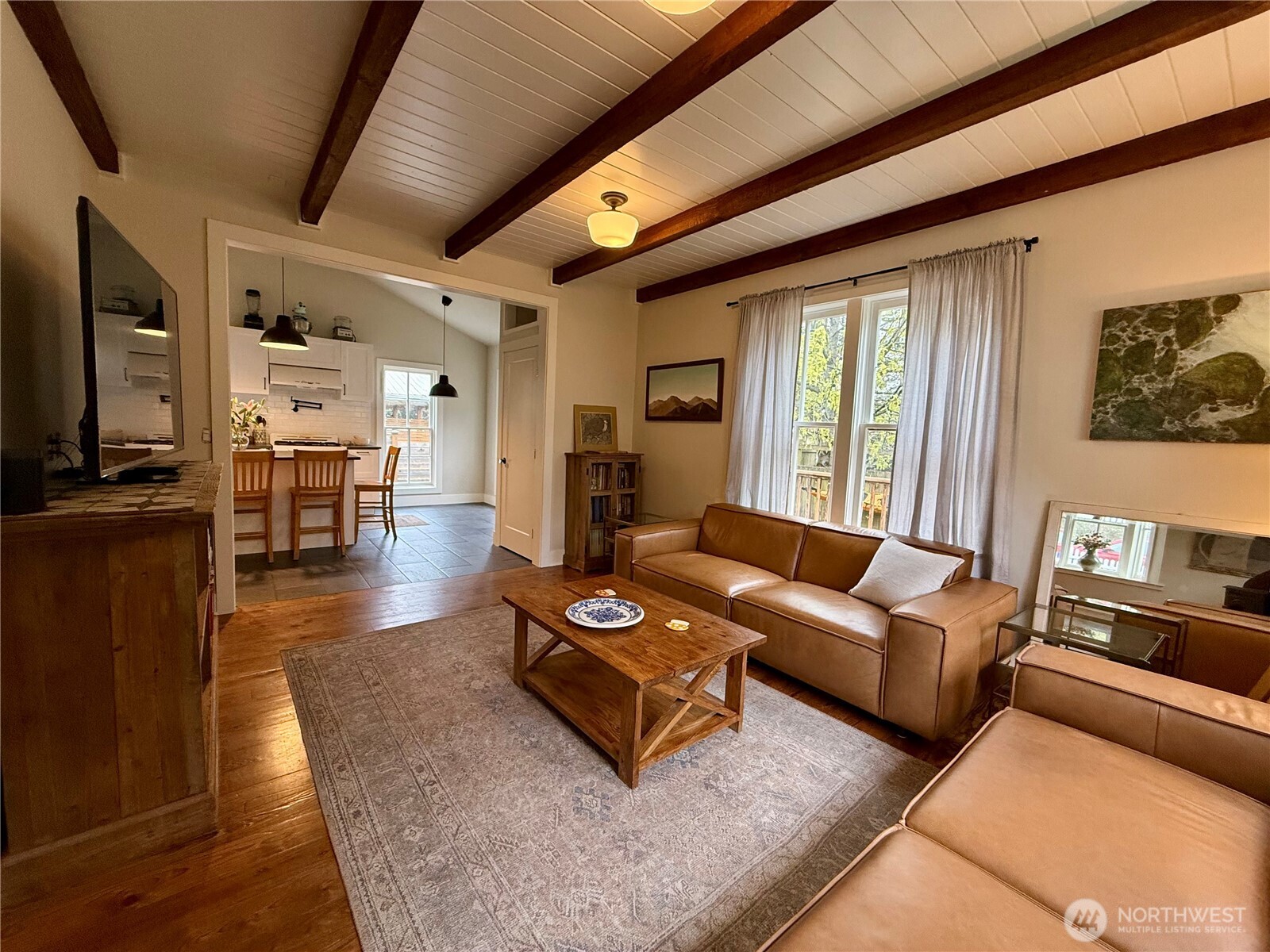 82 Blanchard Road , Orcas Island, WA 98245