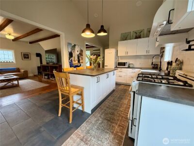 82 Blanchard Road , Orcas Island, WA 98245 - Photo 9