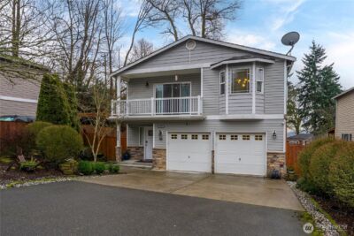 5145 B S Augusta , Seattle, WA 98178