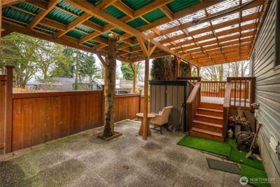 5145 B S Augusta , Seattle, WA 98178 - Photo 17