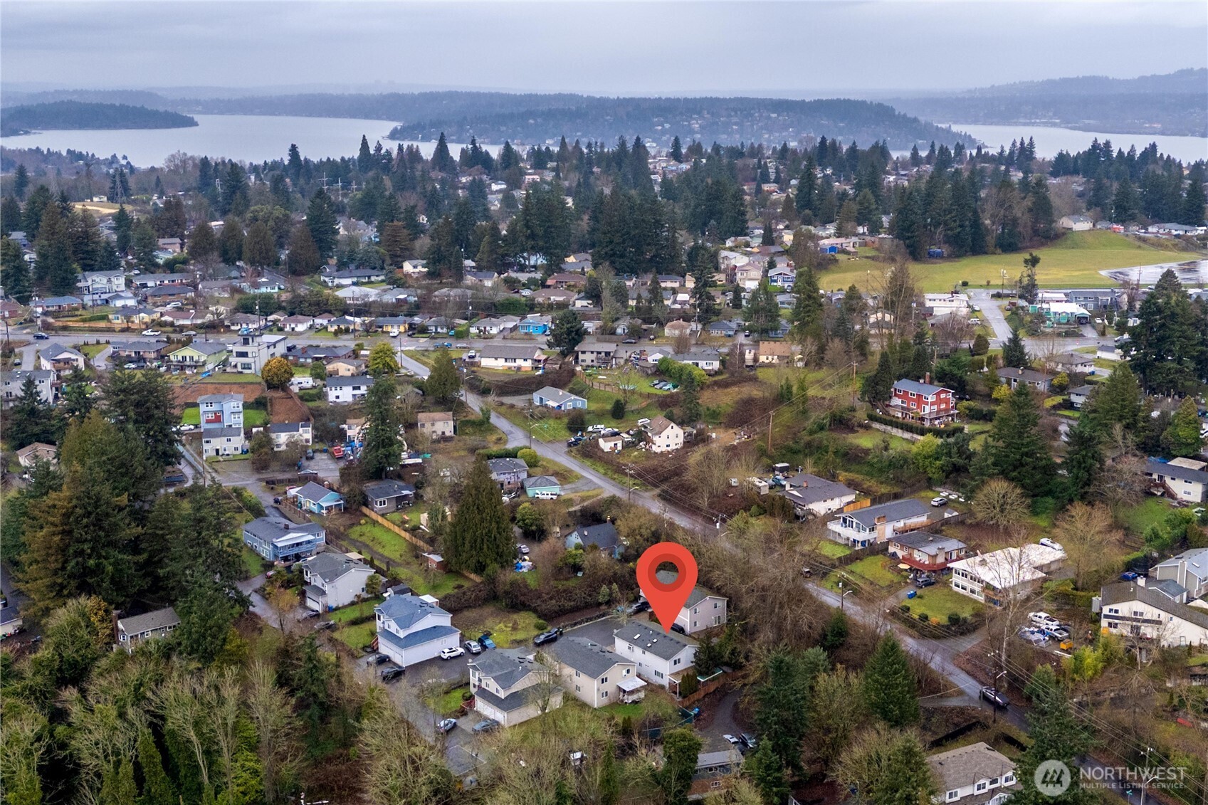 5145 B S Augusta , Seattle, WA 98178