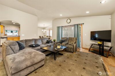 5145 B S Augusta , Seattle, WA 98178 - Photo 3