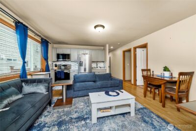 5145 B S Augusta , Seattle, WA 98178 - Photo 4