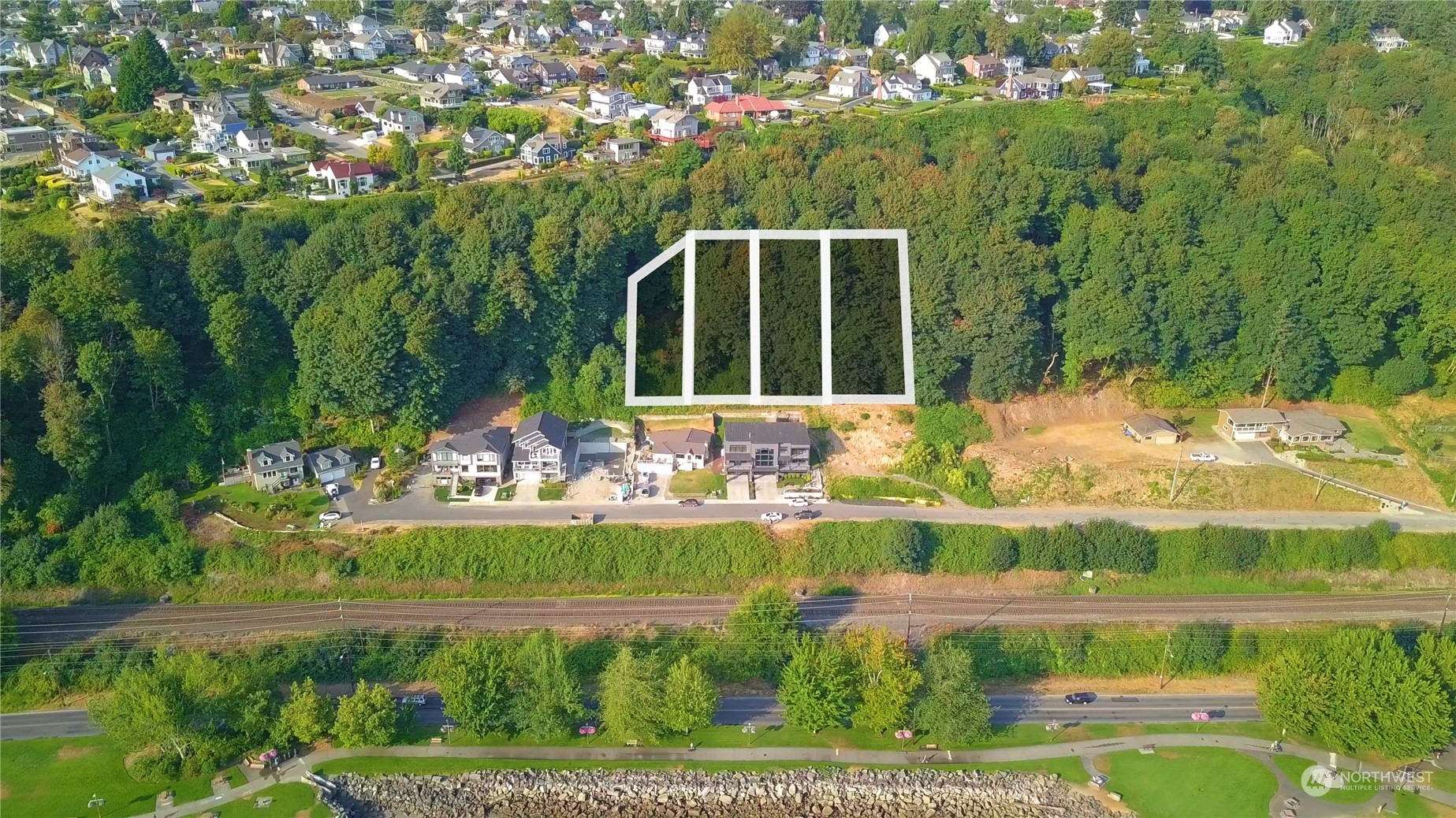 3901 N Adams Street , Tacoma, WA 98407