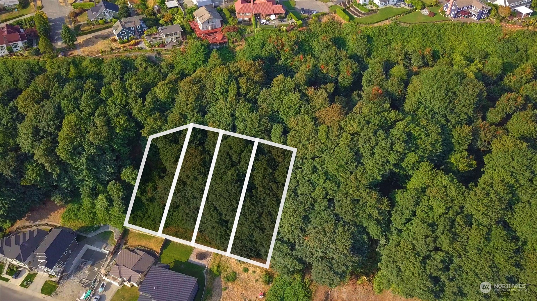 3901 N Adams Street , Tacoma, WA 98407