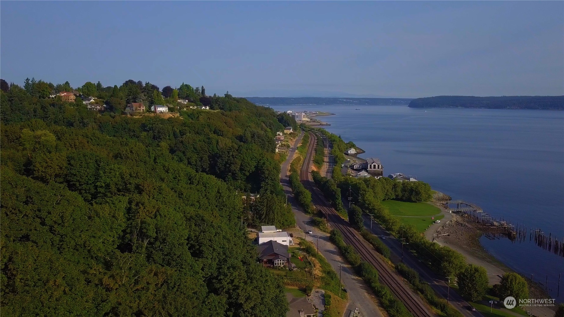 3901 N Adams Street , Tacoma, WA 98407