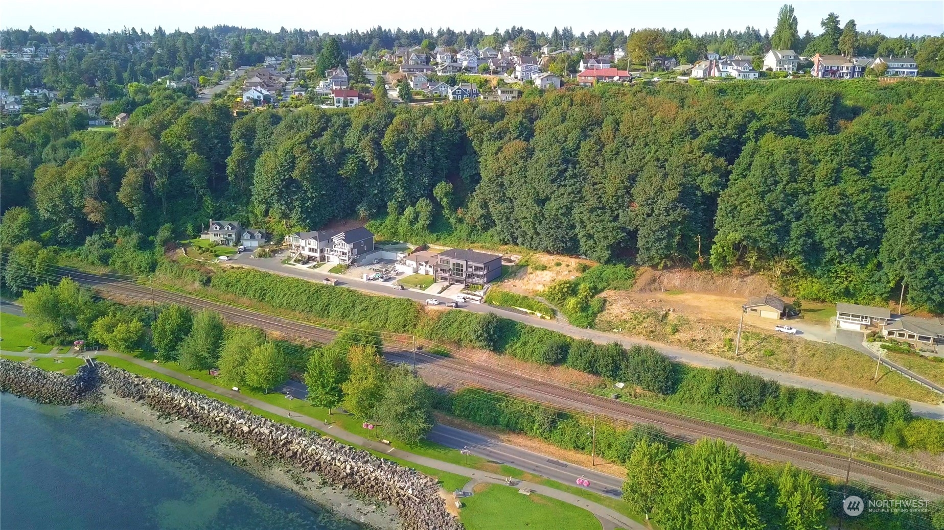 3901 N Adams Street , Tacoma, WA 98407