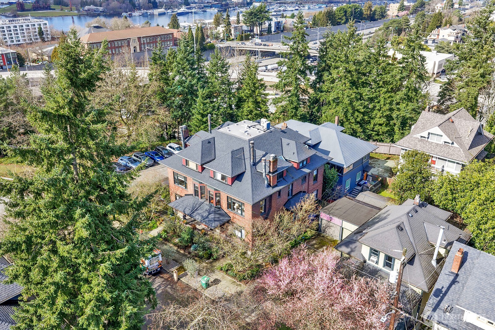 904 E Miller Street #2, Seattle, WA 98102