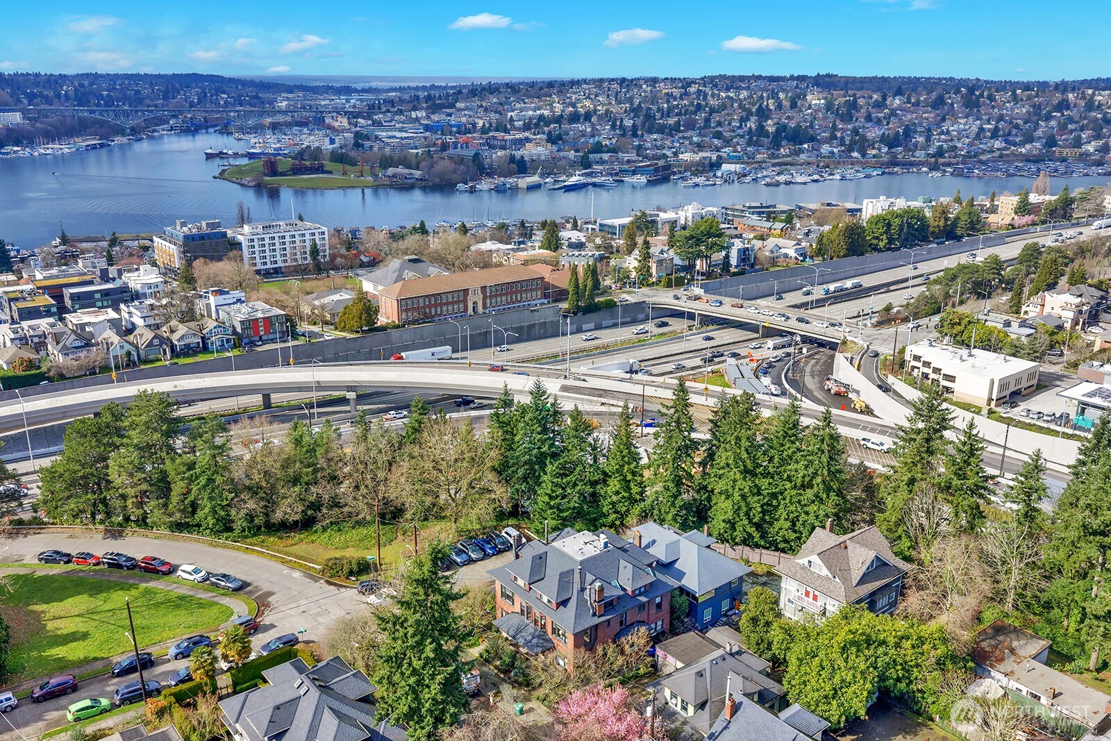 904 E Miller Street #2, Seattle, WA 98102